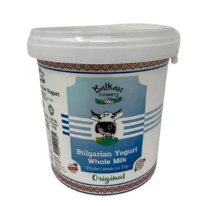 Balkan Bulgarian Yogurt 1kg