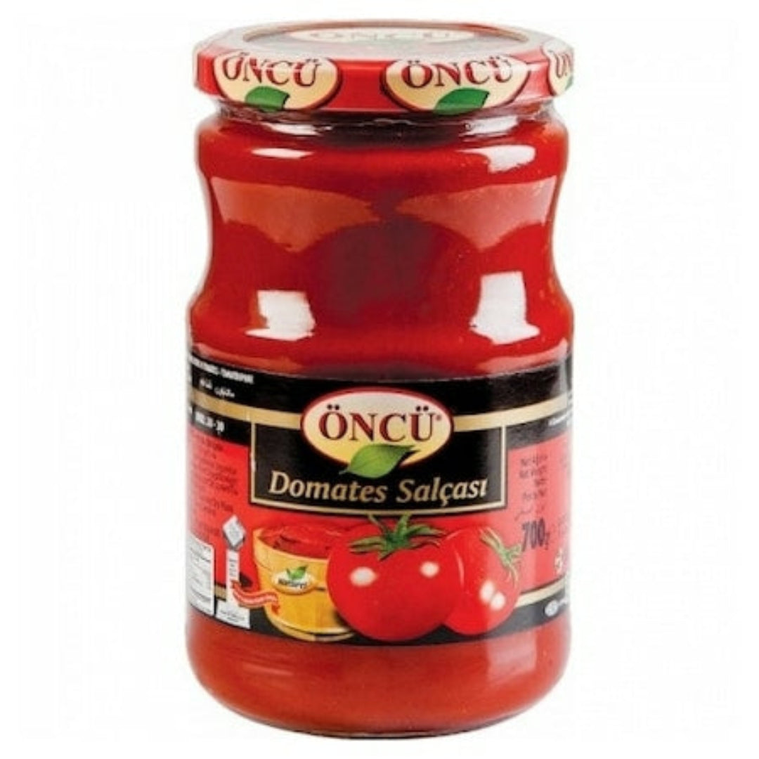 Oncu Domates Salcasi 700g