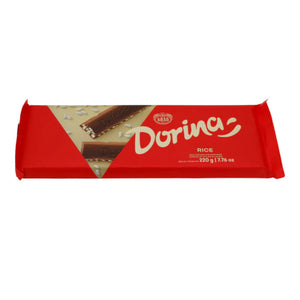 Dorina Rice Chocolate 220gr