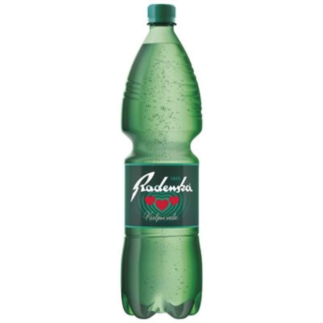Radenska Classic 1.5L