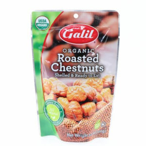 Galil Organic Chestnut 100gr