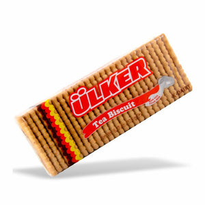 Ulker Tea Biscuit 175gr