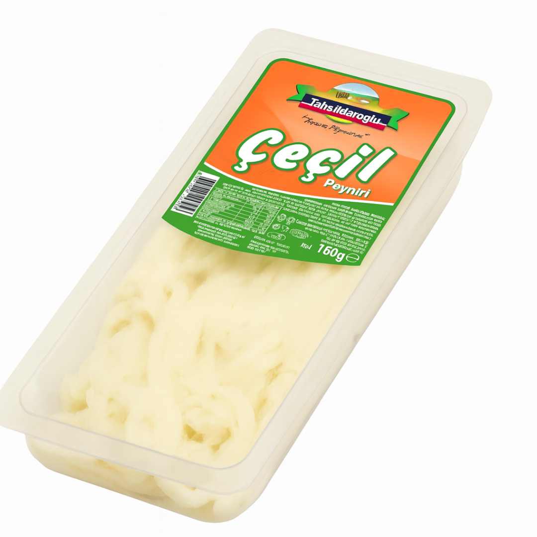 Tahsildaroglu Cecil Cheese 180gr