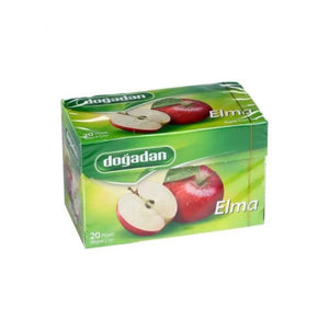 Doğadan Apple Tea 20TB