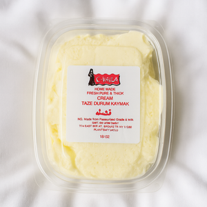 Kaymak Yayla 4oz