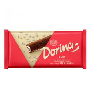 Dorina Rice Chocolate 75g