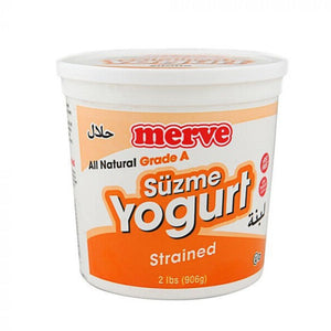 Merve Suzme Yogurt 2lb