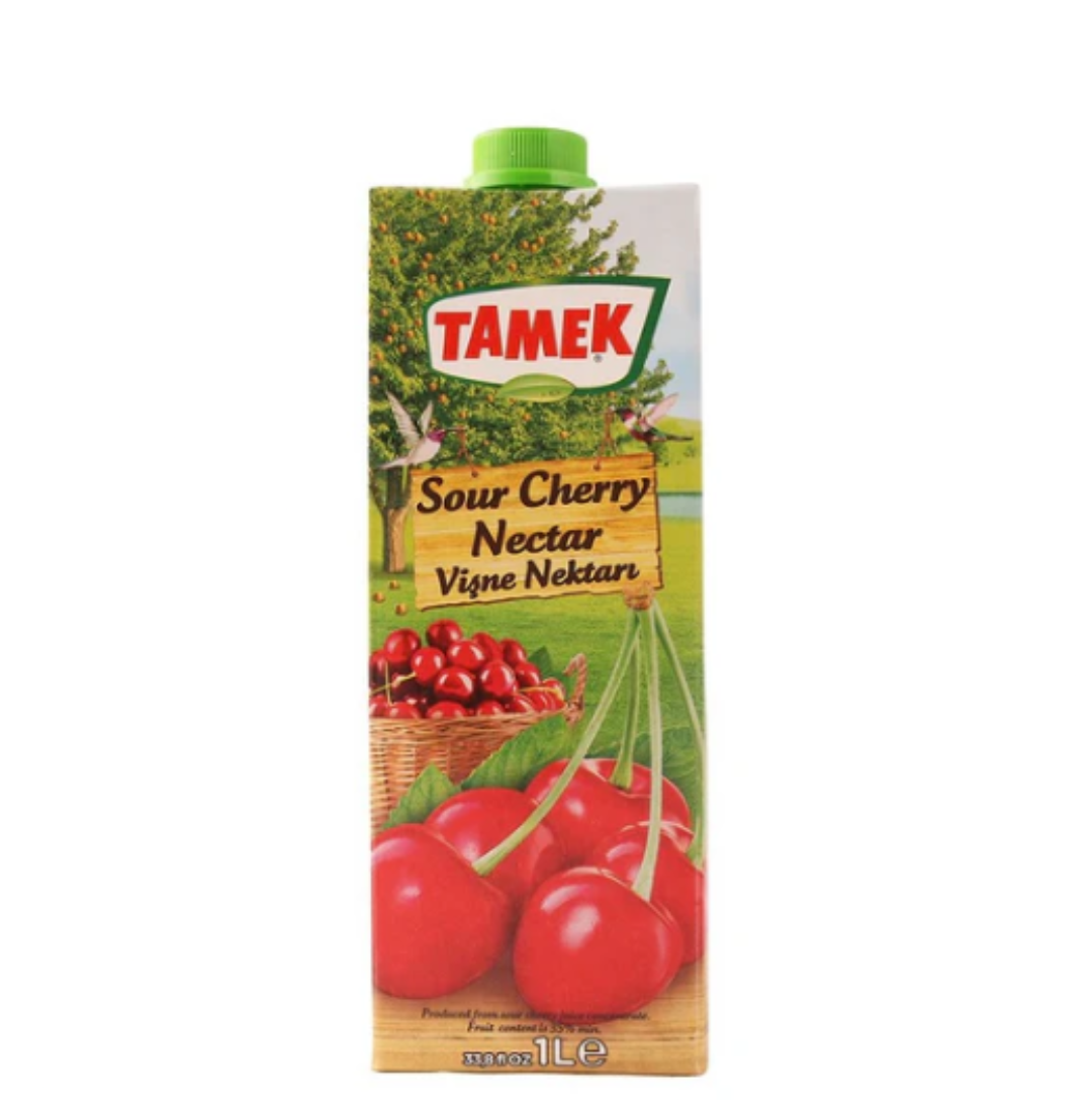 Tamek Sour Cherry 1L