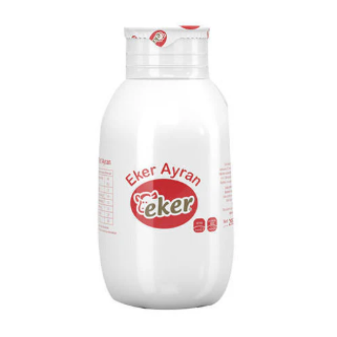 Eker Yogurt Drink Ayran 293ml