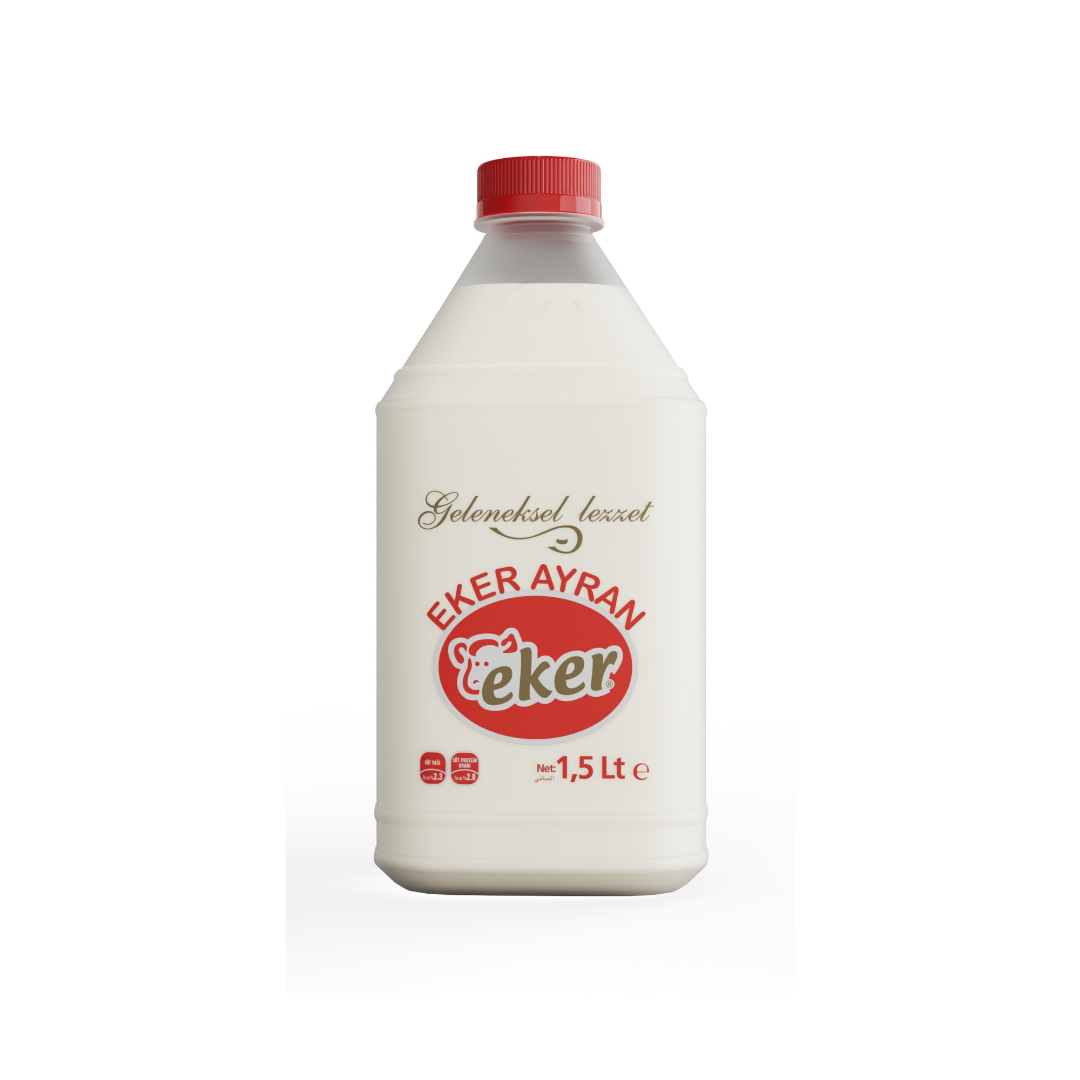 Eker Ayran 1.5L