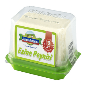 Tahsildaroglu Koyun Ezine (from Sheep Milk) 350g
