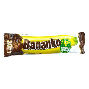 Kras Bananko 30gr