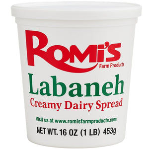 Romis Labaneh 16 oz