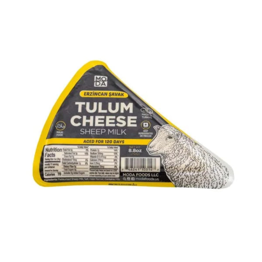 Moda Tulum Cheese Sheep 250gr