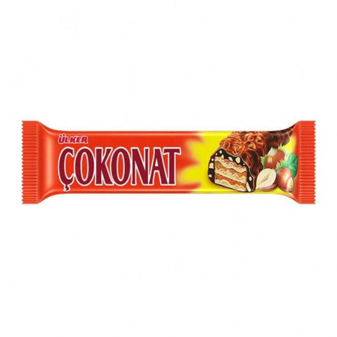 Ulker Cokonat 32gr