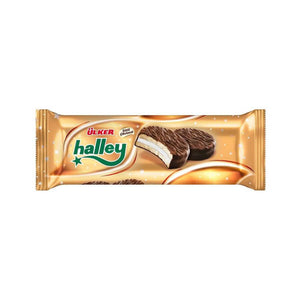 Ulker Halley 8pc 240gr